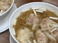-百福麵家(新馬路店)