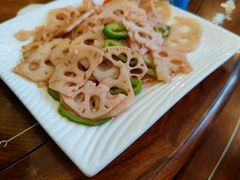 -美极鲜食坊(宝安南路店)