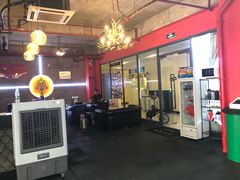 -豪思成DK健身私教连锁(凯乐国际店)