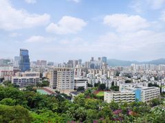 -炮台山公园