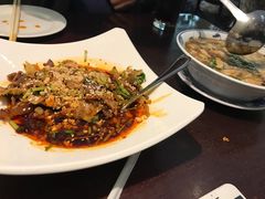 -富满美食