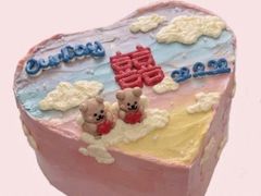 -千浔一暖DIY蛋糕烘焙(人民大学店)