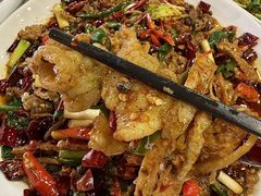 -辣螃铠盆盆蟹大排档(总店)