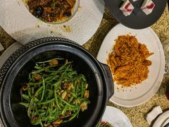 -鹊华居·地道鲁菜·海鲜·融合味(大明湖店)