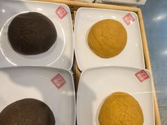 -丁丁&当当牦牛酸奶·酥油面包(官门口店)