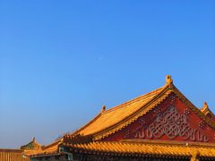 -横店影视城明清宫苑园区