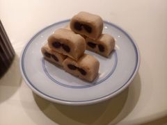 -惠丰堂饭庄·烤鸭·京味菜(翠微路店)