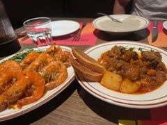 -ZAFFERANO西班牙海鲜饭(上海首店)