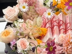 -亭亭鲜花店(中山北路店)