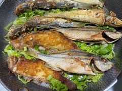 -东江海鲜大排档·潮汕菜·砂锅粥