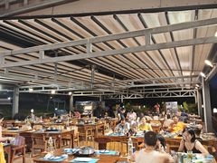 -渔家火锅·海鲜自助餐·演艺(亚龙湾天域酒店)