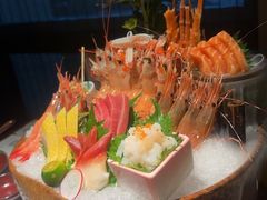 -花潮料理艺食馆(宝龙一城店)
