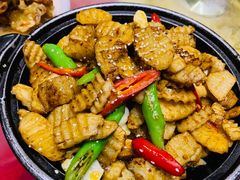 -东北大院·东北菜(三台子店)