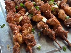 -祖传曾羊肉饭店
