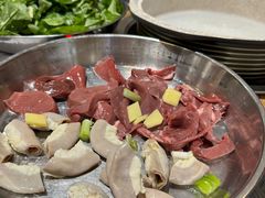-丰尔粥食·粥底火锅·桑拿鸡(大良总店)