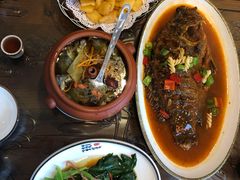 -云隐小厨·传统大理美食(复兴路店)