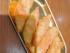 -包小笼·金牌汤包(中山路店)