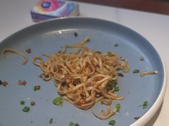 -金牌禄运·点心·啫煲(百信广场店)