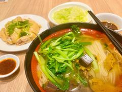 -泰煌鸡·上海白斩鸡·鸡汤面(万航店)