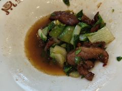 -小马拌面(红山路店)