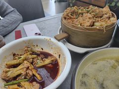 -易老头三样菜(南滨路总店)