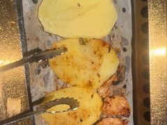 -新石器烤肉(中房金谊广场店)