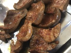 腰子-海平馄饨(逍遥二路店)