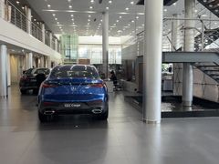 -天津波士信达奔驰4S店(卫津南路店)