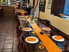 -Ministry of Crab(科伦坡店)