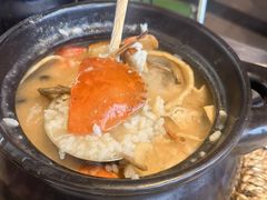 -官塘鱻鱻鱼生·潮汕生腌·砂锅粥(西马路总店)