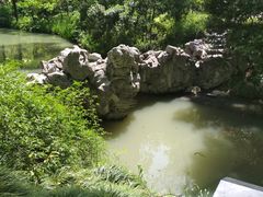 -盆景园(扬州大运河文化旅游度假区)