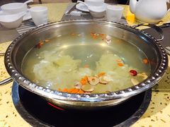 -万家宴海鲜大酒楼(五四路店)