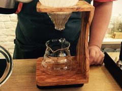 -COFFEE HOLIC(朝外SOHO店)