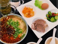 -安泊尔牛肉面(北滨河路店)