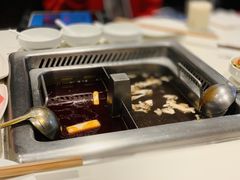 -海底捞火锅(锦艺城店)
