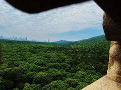 -灵谷景区