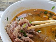 -春雨羊汤店(广开四马路总店)