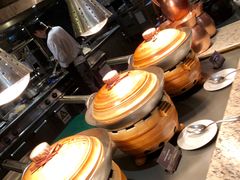 -上海锦江汤臣洲际大酒店壹阶层