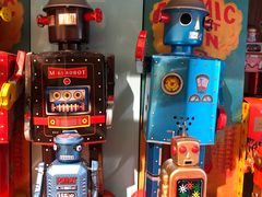 -恋物百货商店(华侨城店)