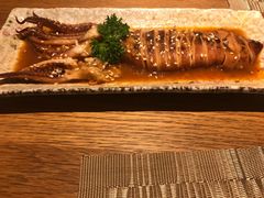 -酒井酱子·深夜食堂(东城汇店)