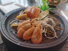-巴黎·螺法式铁板烧(同和店)