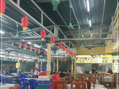 大堂-皮记海鲜1995(寮步店)