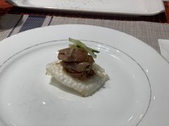 低温薄脆牛舌-Primo·丽莫意大利窑烤披萨