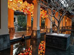 -海南清水湾莱佛士酒店