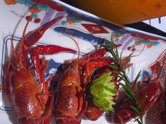 -花潮料理艺食馆(世欧广场店)