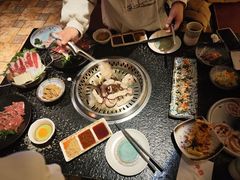 -牛焱·烧肉酒肆(五大道店)