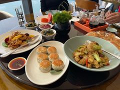 -大连君悦酒店·星海湾壹号Dalian·Dalian(星海广场店)