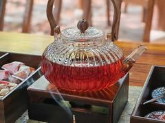 -中和·国风茶馆(愚园路店)