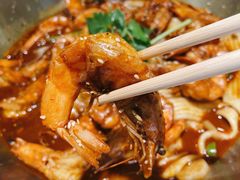 -李想大虾(吾悦广场店)