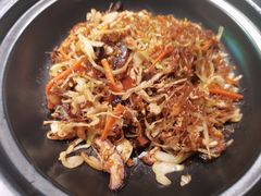 -筱爷叔·上海传统手工菜(玉树路店)